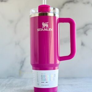 Stanley Punch Shimmer The Quencher H2.0 Flowstate Tumbler 30 oz